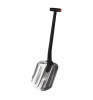 Лопата универсальная Stels 61585 Black/Silver