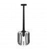 Лопата универсальная Stels 61585 Black/Silver