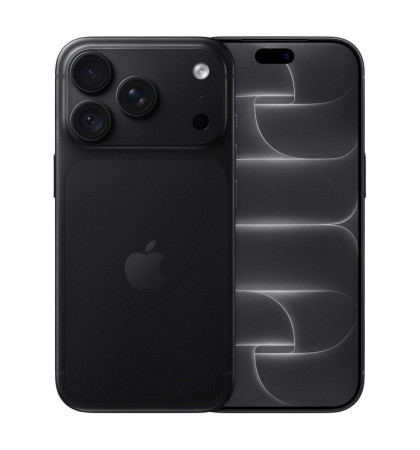 iPhone 18 Pro 1Tb (nano SIM+eSIM) Black