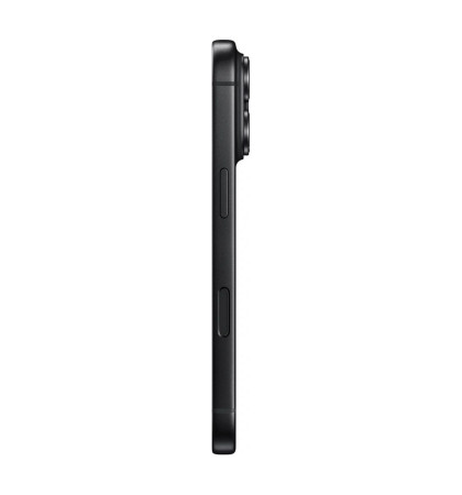 iPhone 18 Pro 1Tb (nano SIM+eSIM) Black