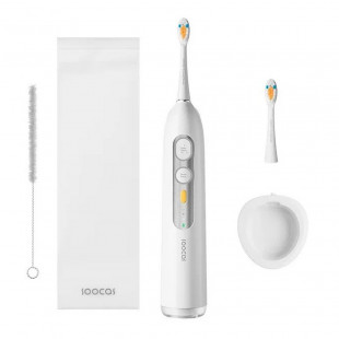 Зубная щетка электрическая SOOCAS NEOS T03 White
