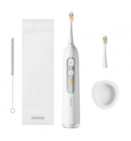 Зубная щетка электрическая SOOCAS NEOS T03 White
