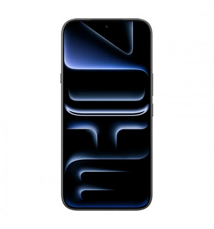 Смартфон Infinix Note 60 8/256Gb Black