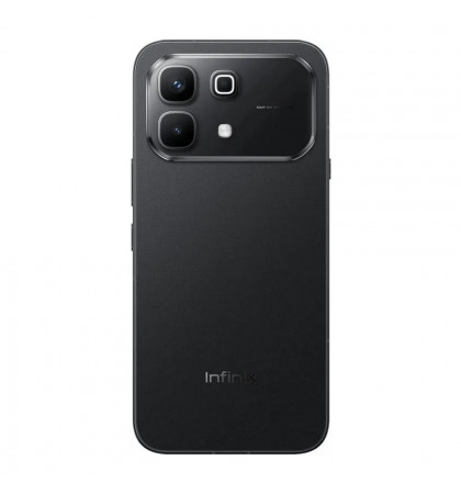 Смартфон Infinix Note 60 8/256Gb Black