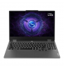 15.6" Ноутбук Lenovo LOQ 15IRX9 (Core i5-13450HX 2.4Ghz, 24Gb DDR5, SSD512Gb, NVIDIA GeForce RTX 4050 8Gb, noOS) Gray