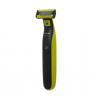 Триммер Philips OneBlade QP2824/10 Black/Lime