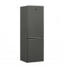 Холодильник Beko B1RCNK272G Gray