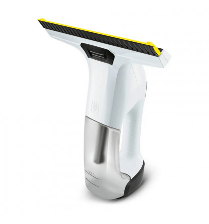 Стеклоочиститель Karcher WV 6 Plus White