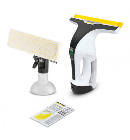 Стеклоочиститель Karcher WV 6 Plus White