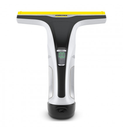 Стеклоочиститель Karcher WV 6 Plus White