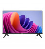 40" Телевизор Hisense 40A4N Black