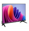 40" Телевизор Hisense 40A4N Black