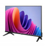 40" Телевизор Hisense 40A4N Black