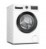 Стиральная машина Bosch WGG1440BSN White