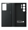 Чехол-книжка Samsung Smart View Wallet Case для смартфона Samsung Galaxy S24 Ultra
