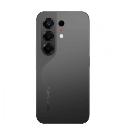 Смартфон Tecno Camon 50 8/256Gb Black