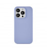 Чехол-накладка uBear Touch Mag Case для смартфона Apple iPhone 15 Pro Max Digital Lavander