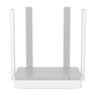 Wi-Fi роутер Netcraze Keenetic Speedster (NC-3013)