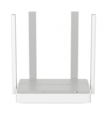 Wi-Fi роутер Netcraze Keenetic Speedster (NC-3013)