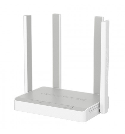 Wi-Fi роутер Netcraze Keenetic Speedster (NC-3013)