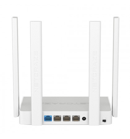 Wi-Fi роутер Netcraze Keenetic Speedster (NC-3013)
