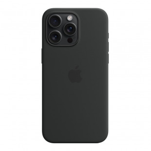 Чехол-накладка Apple Silicone Case with MagSafe для смартфона Apple ..