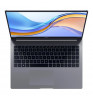 16" Ноутбук Honor MagicBook X16 2024 BRN-F5851C (1920x1200, Core i5 12450H, 16Gb, SSD512Gb, Intel UHD Graphics) Grey