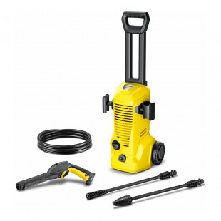 Минимойка Karcher K 2 Premium Yellow/Black