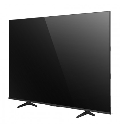 43" Телевизор Hisense 43A6S Black