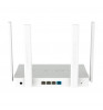 Wi-Fi роутер Keenetic Hopper (KN-3810) White
