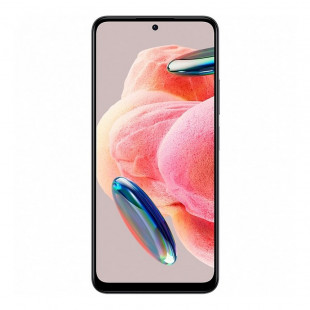 Смартфон Xiaomi Redmi Note 12 8/256GB RU Onyx Gray