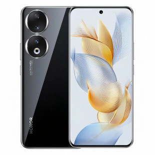 Смартфон Honor 90 12/512Gb Midnight Black