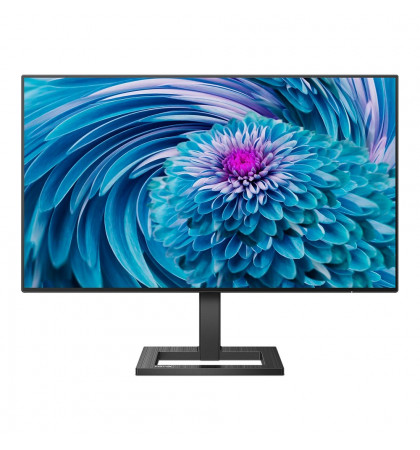 23.8" Монитор Philips 242E2FA/01 Black