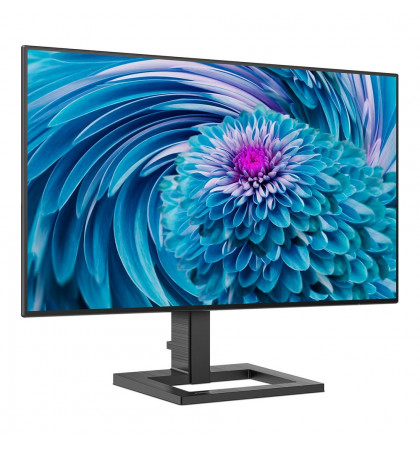 23.8" Монитор Philips 242E2FA/01 Black