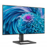 23.8" Монитор Philips 242E2FA/01 Black