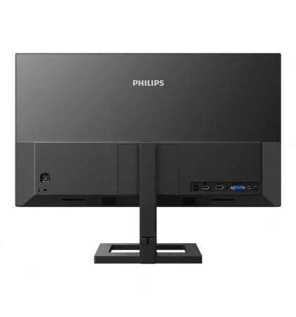 23.8" Монитор Philips 242E2FA/01 Black