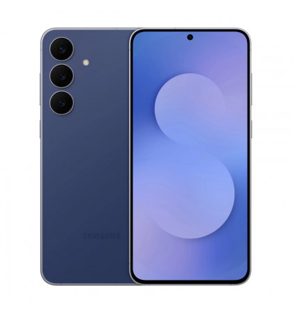 Смартфон Samsung Galaxy S25 FE 8/512Gb Navy