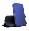 Чехол-книжка для смартфона Samsung Galaxy S21 FE Blue