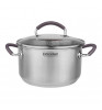 Кастрюля Rondell Akzent RDS-1387 Inox