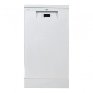 Посудомоечная машина Beko BDFS15021W White