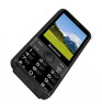 Мобильный телефон Xenium X800 Black