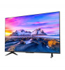 55" Телевизор Xiaomi Mi TV P1 55 HDR, LED (2021) RU Black