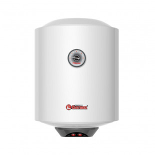 Накопительный водонагреватель Thermex Praktik 30 V Slim White