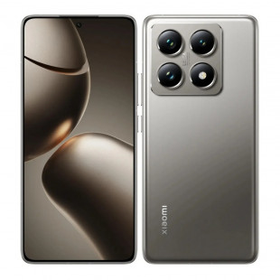 Смартфон Xiaomi 14T Pro 12/512Gb Titan Gray