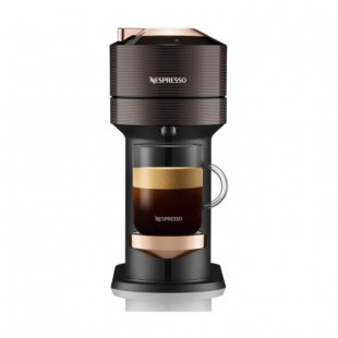 Кофемашина капсульная DeLonghi Nespresso Vertuo Next ENV120 Brown