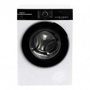 Стиральная машина Hotpoint WSH 6090 VBB White