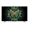 65" Телевизор TCL 65C6K Black