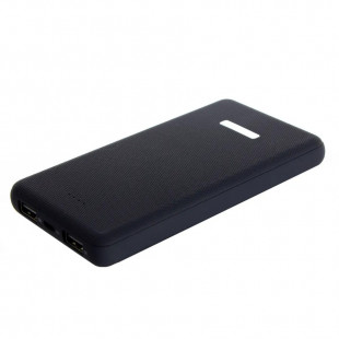 Внешний аккумулятор Devia Elegant Mini Power Bank 10000mah Dark Blue