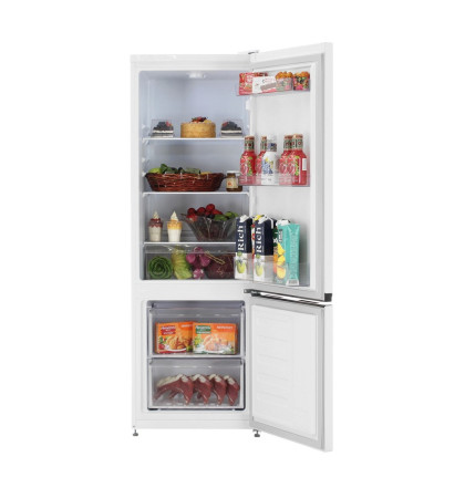Холодильник Beko B1RCSK251W White