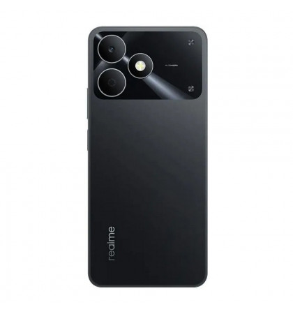Смартфон realme Note 80 4/64Gb Black